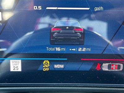 2026 BMW M4 - Photo 9