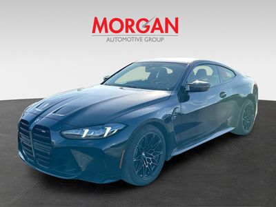 2026 BMW M4 - Photo 3