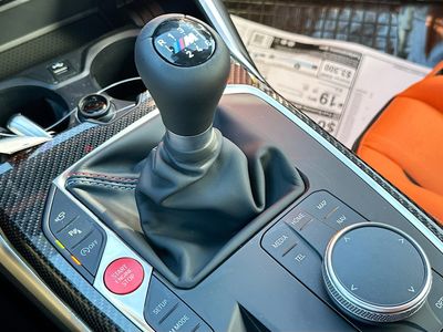 2026 BMW M4 - Photo 14