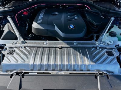 2026 BMW X3 - Photo 25