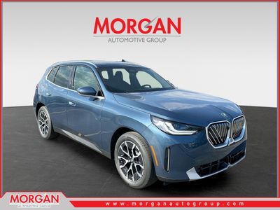 2026 BMW X3 - Photo 1