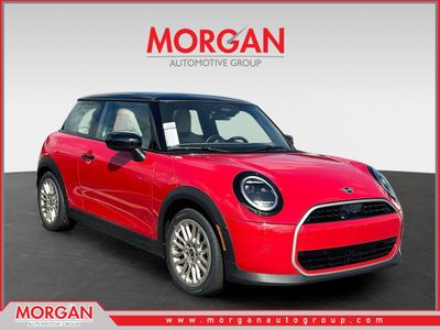2026 MINI Cooper - Photo 1