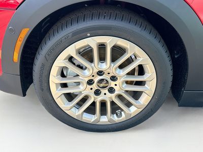 2026 MINI Cooper - Photo 22