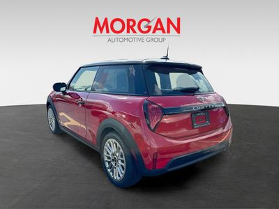 2026 MINI Cooper - Photo 4