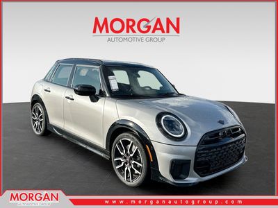 2026 MINI Cooper S - Photo 1