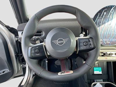 2026 MINI Cooper S - Photo 8