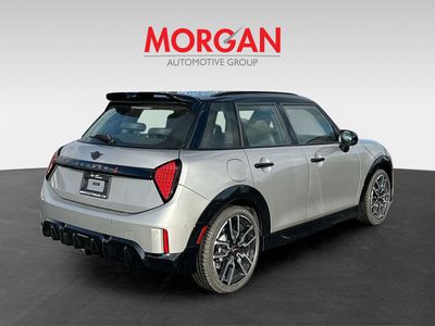 2026 MINI Cooper S - Photo 6