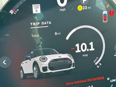 2026 MINI Cooper S - Photo 9