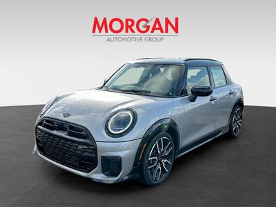 2026 MINI Cooper S - Photo 3