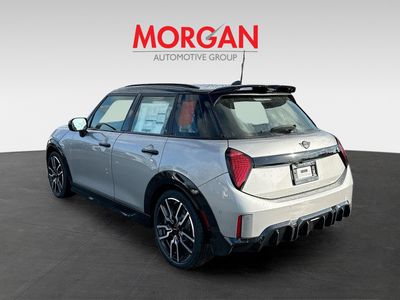 2026 MINI Cooper S - Photo 4