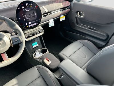 2026 MINI Cooper S - Photo 18