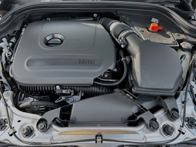 2026 MINI Cooper S - Photo 24