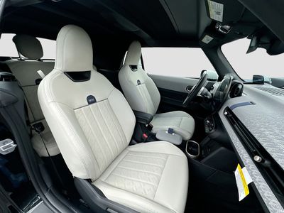 2026 MINI Cooper S - Photo 21