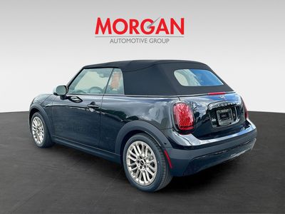2026 MINI Cooper S - Photo 4