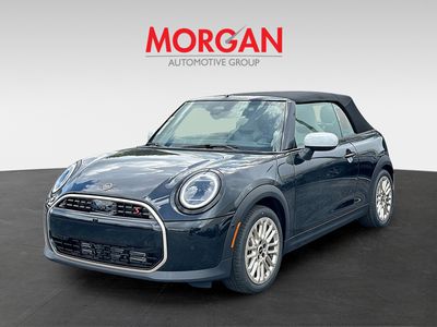 2026 MINI Cooper S - Photo 3