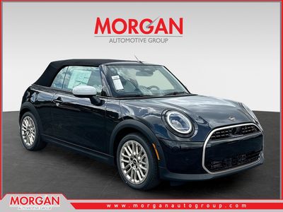 2026 MINI Cooper S - Photo 1