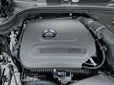2026 MINI Cooper S - Photo 23