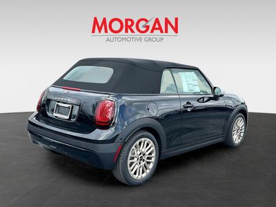 2026 MINI Cooper S - Photo 6