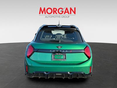 2026 MINI Cooper S - Photo 5