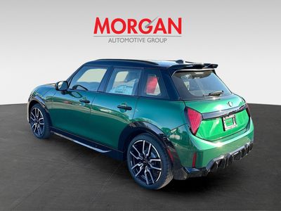 2026 MINI Cooper S - Photo 4