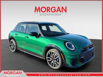 2026 MINI Cooper S - Photo 1