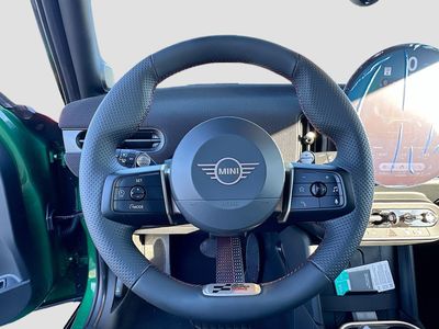 2026 MINI Cooper S - Photo 8