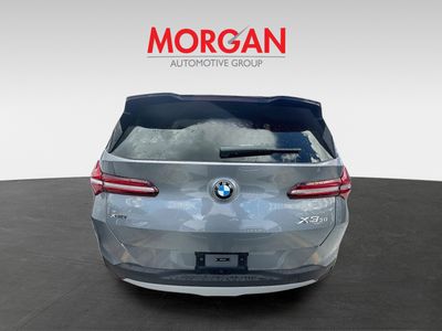 2026 BMW X3 - Photo 5