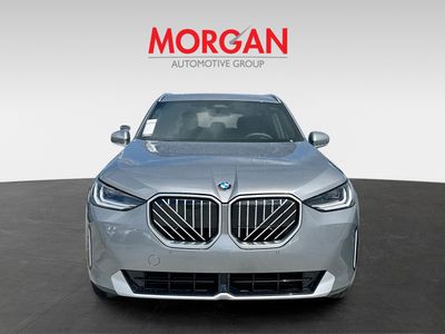 2026 BMW X3 - Photo 2