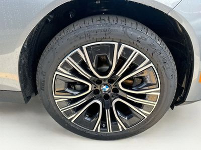 2026 BMW X3 - Photo 24