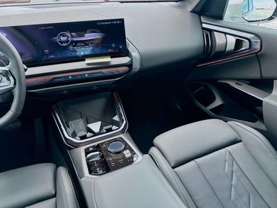 2026 BMW X3 - Photo 17