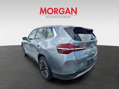 2026 BMW X3 - Photo 4