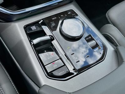 2026 BMW X3 - Photo 14