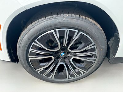 2026 BMW X3 - Photo 25
