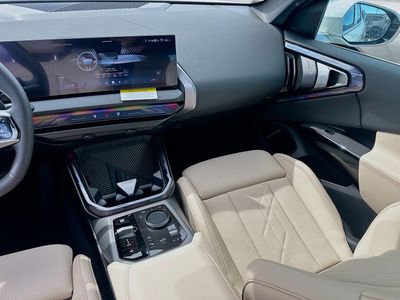 2026 BMW X3 - Photo 17