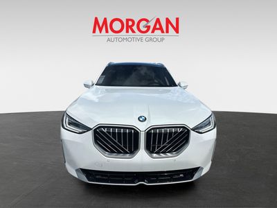 2026 BMW X3 - Photo 2