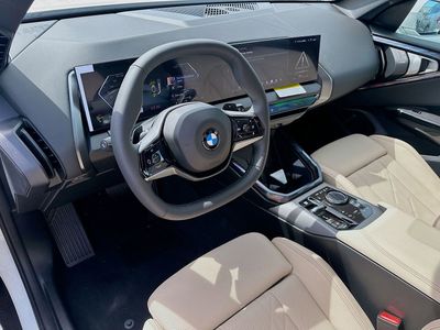 2026 BMW X3 - Photo 6