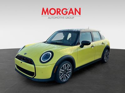 2026 MINI Cooper S - Photo 3