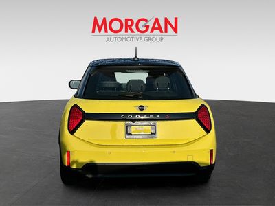 2026 MINI Cooper S - Photo 5