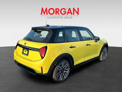 2026 MINI Cooper S - Photo 6