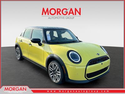 2026 MINI Cooper S - Photo 1