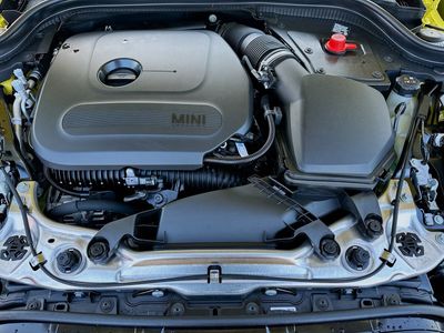 2026 MINI Cooper S - Photo 24