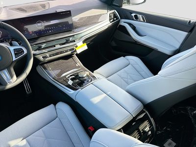 2026 BMW X5 - Photo 18