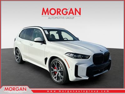 2026 BMW X5 - Photo 1