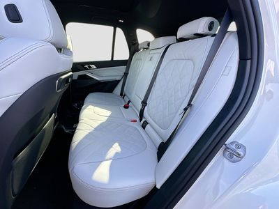 2026 BMW X5 - Photo 19