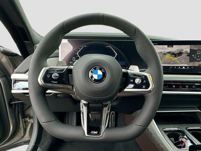 2026 BMW 7 Series - Photo 8