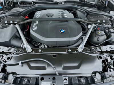 2026 BMW 7 Series - Photo 25