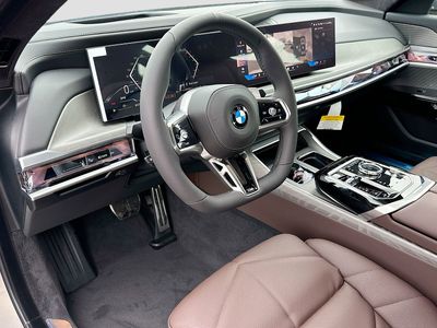 2026 BMW 7 Series - Photo 7