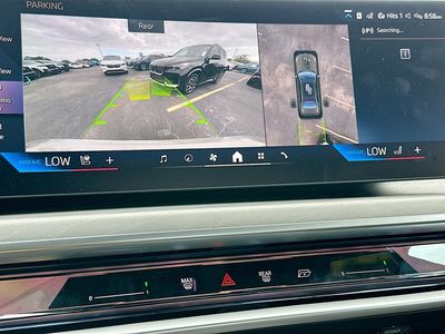 2026 BMW 7 Series - Photo 11