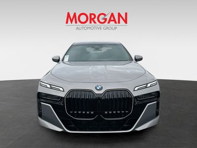 2026 BMW 7 Series - Photo 2