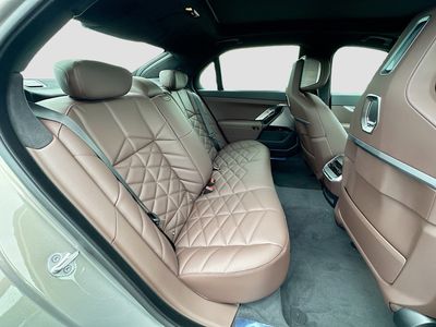 2026 BMW 7 Series - Photo 22